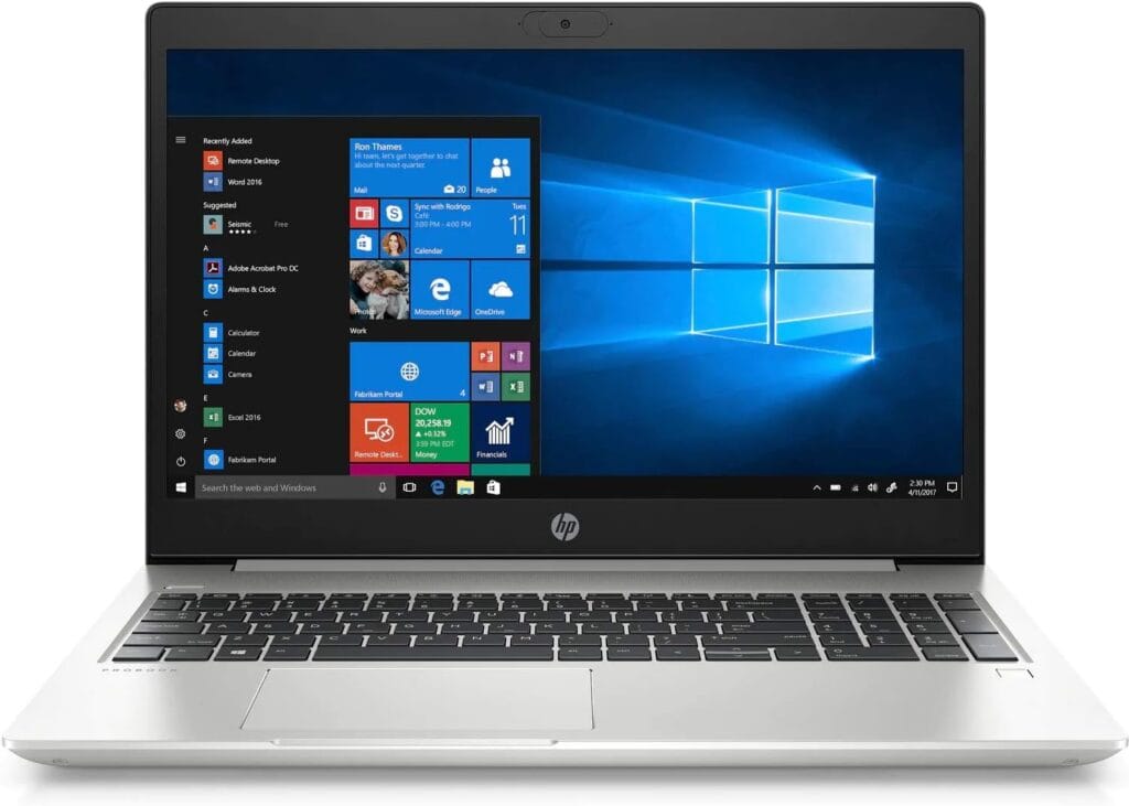 خرید لپ تاپ HP 850 G7 با پردازنده Core i5