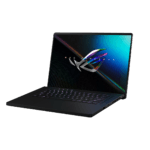 لپ تاپ  Asus Rog Zephyrus M16 GU603HM  - Core i7 ( 11800 H ) - 16GB DDR4 - 512 GB SSD - Nvidia RTX3060 6GB  - 16 inch 2K 165Hz - تصویر 2