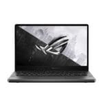 لپ تاپ  Asus ROG zephyus G14  - Ryzen 9 ( 4900 Hs ) - 16GB DDR4 - 1 TB SSD - RTX 2060 max 6G - 14 inch 2k 60Hz