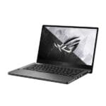 لپ تاپ  Asus ROG zephyus G14  - Ryzen 9 ( 4900 Hs ) - 16GB DDR4 - 1 TB SSD - RTX 2060 max 6G - 14 inch 2k 60Hz - تصویر 3