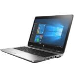 لپ تاپ HP 650 g3  - Core i5 ( 7300u) - 8 GB DDR4 - 256 GB SSD - 2gb m350 - 15.6 FHD - تصویر 2