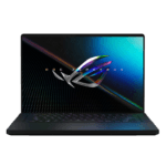 لپ تاپ  Asus Rog Zephyrus M16 GU603HM  - Core i7 ( 11800 H ) - 16GB DDR4 - 512 GB SSD - Nvidia RTX3060 6GB  - 16 inch 2K 165Hz