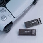 فلش ۳۲ گیگ ای دیتا ADATA Royal UR340 USB3.2 - تصویر 3