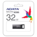 فلش ۶۴ گیگ ای دیتا ADATA Royal UR340 USB3.2 - تصویر 5