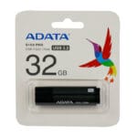 فلش ۳۲ گیگ ای دیتا ADATA S102 PRO USB3.2 - تصویر 4