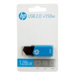 فلش ۳۲ گیگ اچ پی HP V150W - تصویر 4
