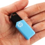 فلش ۳۲ گیگ اچ پی HP V150W - تصویر 2