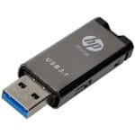 فلش ۲۵۶ گیگ اچ پی HP X770W USB3.1 - تصویر 3