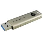 فلش ۱۲۸ گیگ اچ پی HP X796W USB3.1 - تصویر 3