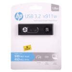 فلش ۲۵۶ گیگ اچ پی HP X911W USB3.2 - تصویر 6