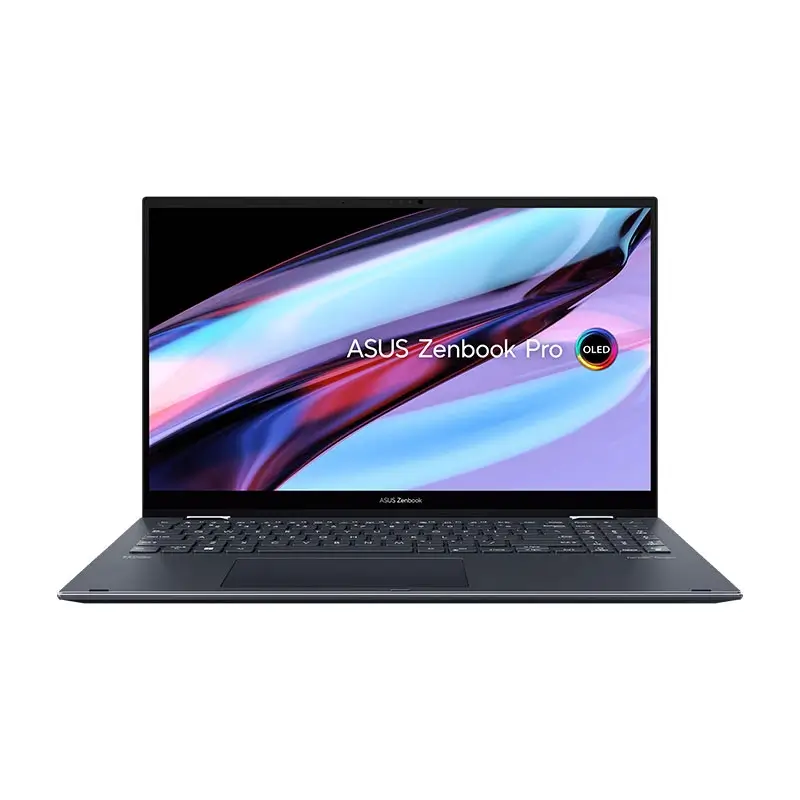 لپ تاپ ASUS pro 14 Zenbook- Core i7- 16GB - 512 - RTX3050Ti 4G