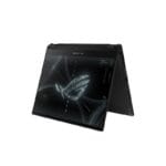 لپ تاپ  Asus ROG flow x13  - Ryzen 9 ( 5900 Hs ) - 16GB DDR4 - 512 GB SSD - MX150 2G - 13.3 inch FHD 120Hz touch 360 - تصویر 3