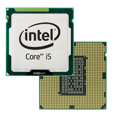 پردازنده CPU Intel Core i5 3570K Ivy Bridge