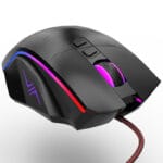 خرید موس تسکو مدل GM 2028