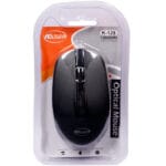 قیمت و خرید موس کایزر مدل k-128 | بیرجند لپ تاپ