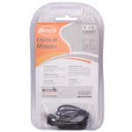 قیمت و خرید موس کایزر مدل k-128 | بیرجند لپ تاپ - تصویر 2