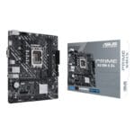 خرید مادربرد ایسوس Asus Prime H610M-K D4 LGA 1700 در بیرجند | قیمت مناسب و ارسال سریع - تصویر 2