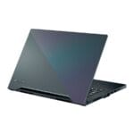 لپ تاپ  asus ROG Zephyrus M15 GU502Lv  - Core i7 ( 10875 H ) - 16GB DDR4 - 512 GB SSD - Nvidia RTX3060 6GB  - 16 inch 4K - تصویر 5