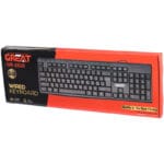 کیبورد Great GR-2020 - تصویر 2