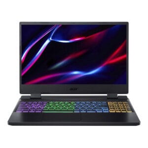 لپ تاپ Acer Nitro 5 - Core i7 ( 13620H ) - 16GB - 512GB SSD - Nvidia RTX 4050 6GB - 15.6 FHD 144HZ