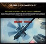 مانیتور گیمینگ ایسوس Asus ROG Strix XG258Q FHD TN LED 24.5 - تصویر 12