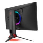 مانیتور گیمینگ ایسوس Asus ROG Strix XG258Q FHD TN LED 24.5 - تصویر 9