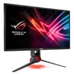 مانیتور گیمینگ ایسوس Asus ROG Strix XG258Q FHD TN LED 24.5 - تصویر 8