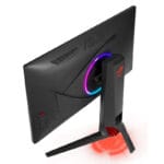 مانیتور گیمینگ ایسوس Asus ROG Strix XG258Q FHD TN LED 24.5 - تصویر 6