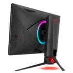 مانیتور گیمینگ ایسوس Asus ROG Strix XG258Q FHD TN LED 24.5 - تصویر 5