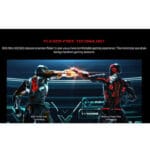 مانیتور گیمینگ ایسوس Asus ROG Strix XG258Q FHD TN LED 24.5 - تصویر 3