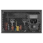 پاور گرین مدل GP600A-ECO Rev3.1 White 600W - منبع تغذیه با کیفیت بالا و عملکرد پایدار - تصویر 4