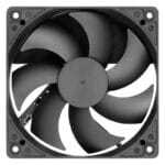 پاور گرین مدل GP600A-ECO Rev3.1 White 600W - منبع تغذیه با کیفیت بالا و عملکرد پایدار - تصویر 6