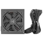 پاور گرین مدل GP600A-ECO Rev3.1 White 600W - منبع تغذیه با کیفیت بالا و عملکرد پایدار - تصویر 7