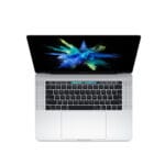 لپ تاپ MacBook Pro 2017 – Core i7 - 16GB RAM - 512GB SSD - 4GB Radeon Pro 560 - 15.4 اینچ 2K Retina