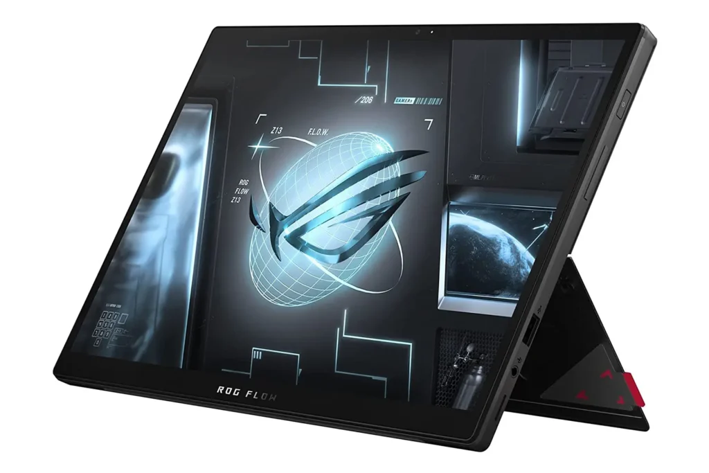لپ تاپ ASUS ROG FLOW Z13 GZ301ZE Corei9 16GB 1TB RTX 3050Ti 16GB 1TB