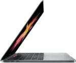 لپ تاپ MacBook Pro 2017 – Core i7 - 16GB RAM - 512GB SSD - 4GB Radeon Pro 560 - 15.4 اینچ 2K Retina - تصویر 3