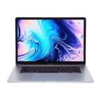 لپ تاپ MacBook pro 2018 - Core i7 ( 8850H ) - 16GB DDR4 - 512 GB SSD - AMD Radeon Pro 560X - 15.4 inch 2K Retina