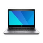 لپ تاپ HP Elitebook 840 G3 - Core i5 (6300 u) -8 GB DDR4 - 256GB SSD - intel HD  - 14 FHD