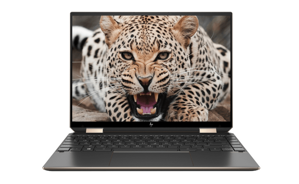 لپ تاپHP Spectre 14 - Intel Core i7 (1165 G7) - 16GB DDR4 - 1TB SSD - Intel iris xe - 14 inch 4k X360 Touch