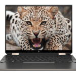 لپ تاپHP Spectre 14 - Intel Core i7 (1165 G7) - 16GB DDR4 - 1TB SSD - Intel iris xe - 14 inch 4k X360 Touch