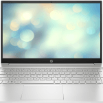 لپ تاپ HP Pavilion 15 - Core i5 (1235 u) - 8 GB DDR4 - 512GB SSD - 2GB MX550 - 15.6 FHD