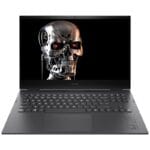 لپ تاپ HP Omen 16 نمای جلو