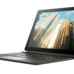 لپ تاپ Dell Latitude 5285 - Core i5- 8GB - 256 GB - Intel HD 620