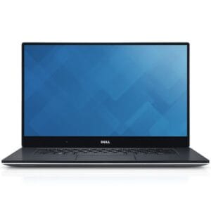 لپ تاپ Dell XPS 15- Core i7- 16GB- 512 GB -GTX960 - FHD