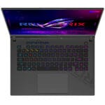 لپ تاپ  ASUS ROG Strix G614JV - Core i9( 13980HX )- 16GB DDR5 - 1TB SSD- RTX 4060 - تصویر 4