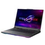 لپ تاپ  ASUS ROG Strix G614JV - Core i9( 13980HX )- 16GB DDR5 - 1TB SSD- RTX 4060 - تصویر 3