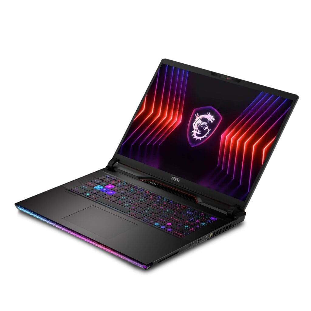 لپ تاپ MSI-Raider-GE68-HX-14VHG i9-14900HX-32GB-2TBSSD-RTX4080