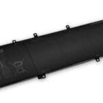 باتری اورجینال لپ تاپ دل Dell Precision 5510 5520 5530 RRCGW