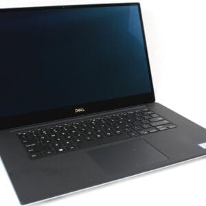 Dell Precision 5540 – Core i7-9850H