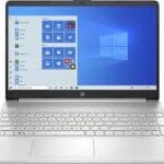 HP 15 Laptop